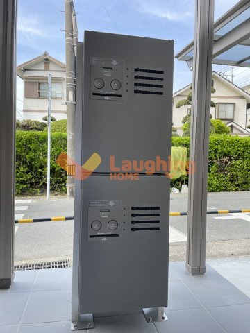 セレッソハイムⅡのその他共用部分