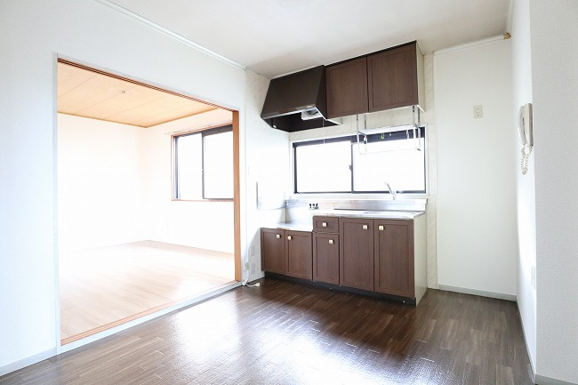 ヘルシーシャトーの居間・リビング