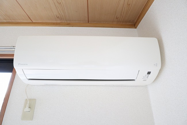 ヘルシーシャトーの設備