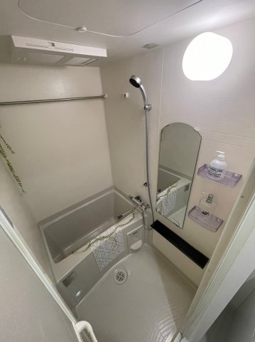 仲介手数料0！！アステリ鶴舞ディオの浴室