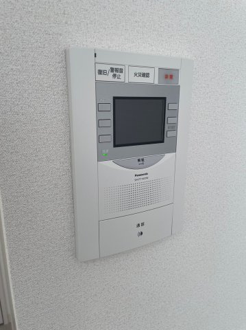 仲介手数料0！！アステリ鶴舞ディオのセキュリティ