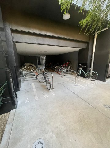 仲介手数料0！！アステリ鶴舞ディオのその他共用部分