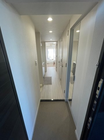 仲介手数料0！！アステリ鶴舞ディオの内装