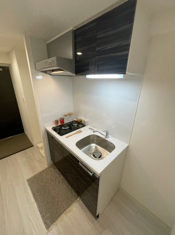 仲介手数料0！！アステリ鶴舞ディオのキッチン