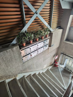 【その他共用部分】 | ハヤトビル