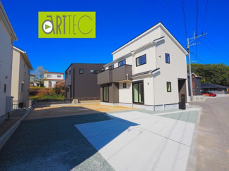 【外観】 | こちらの物件が気になるようでしたら、0120-300-697までお気軽にご連絡ください♪人生でいちばん大きなお買い物です、いつでもご案内いたします。ゆっくりご見学ください現地だからわかる事があります