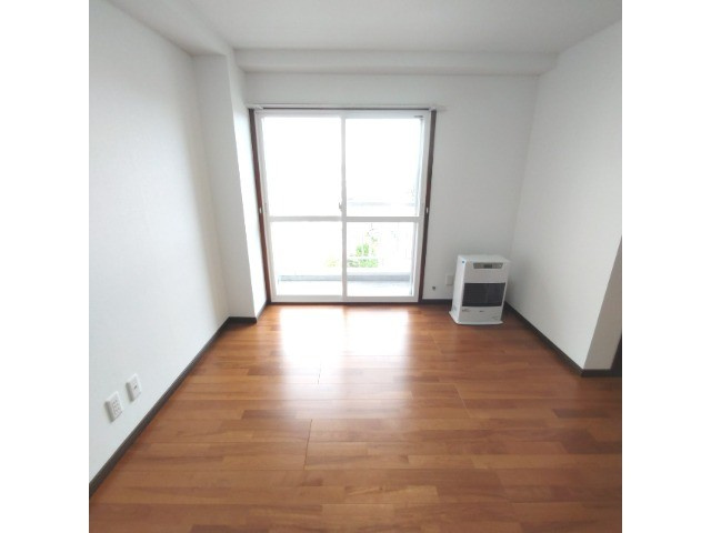 大木戸ビルの居間・リビング