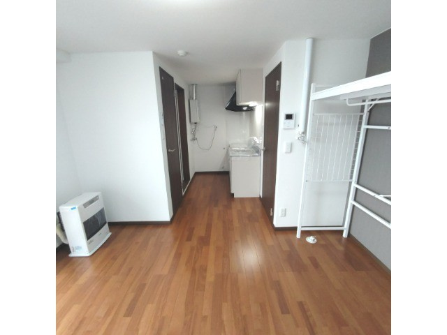 大木戸ビルの居間・リビング