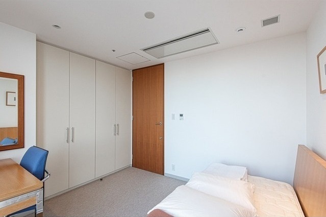 千代田区永田町２丁目の賃貸マンションの洋室|他タイプ参照