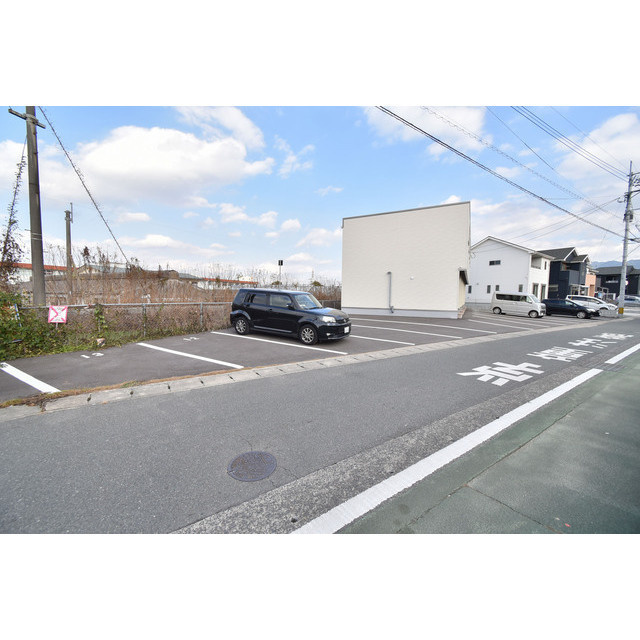 コル・クラージュ【キャッシュバック対象物件】の展望