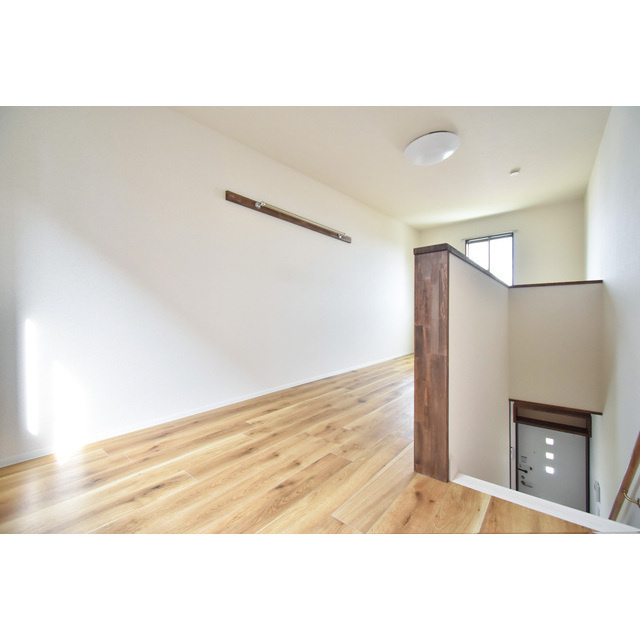 コル・クラージュ【キャッシュバック対象物件】の洋室|コンパクトで使いやすい洋室です