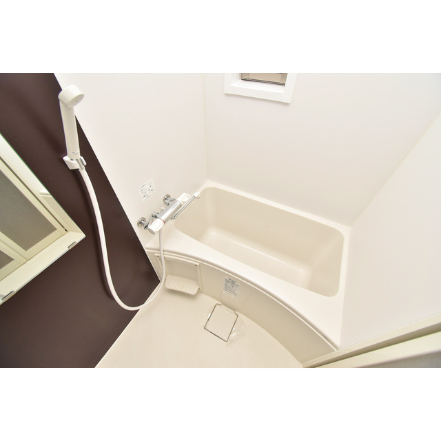 コル・クラージュ【キャッシュバック対象物件】の浴室|お風呂で日々の疲れを落としましょう