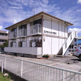 エレガンスハイツ石川の画像