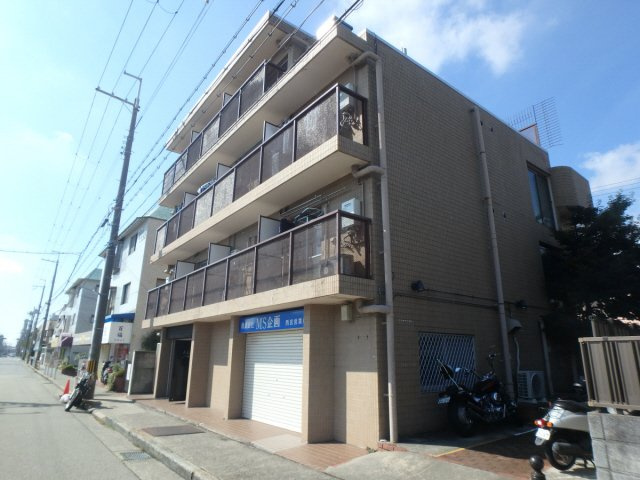 【外観】 | シャンブルド甲東園