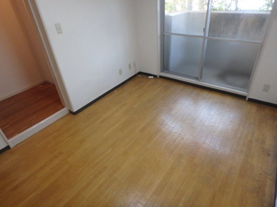 【寝室】 | シャンブルド甲東園