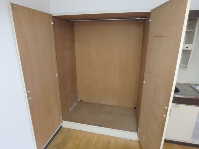 【収納】 | シャンブルド甲東園