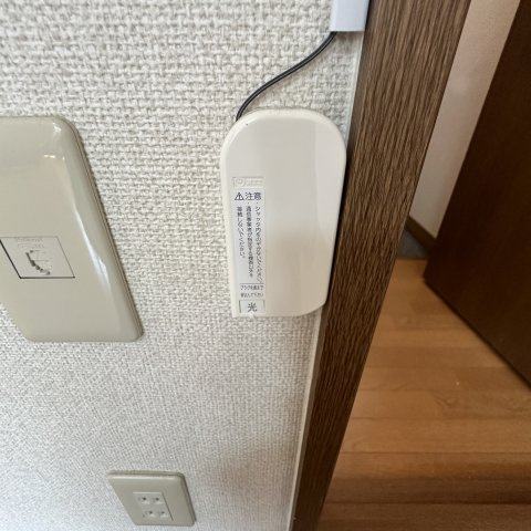 学）大昭グリーンヒル５の設備