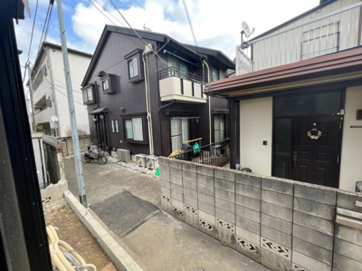 【展望】 | LIGNUM武蔵野
