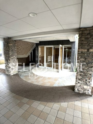 【その他】 | メープルタワー竜美ヶ丘アネックス