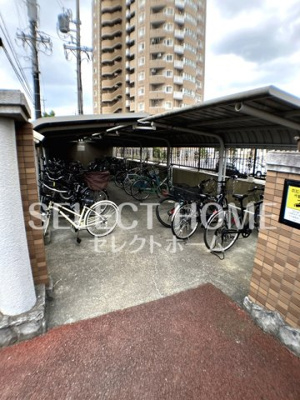 【その他共用部分】 | メープルタワー竜美ヶ丘アネックス