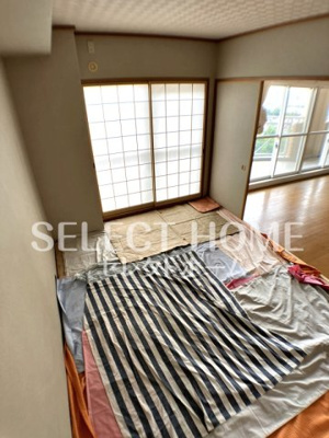  | メープルタワー竜美ヶ丘アネックス