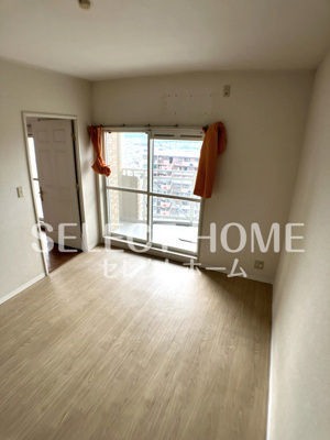 【寝室】 | メープルタワー竜美ヶ丘アネックス