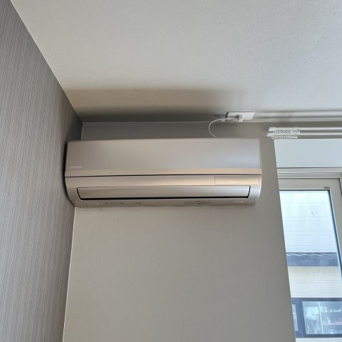 ハイデンス5の設備