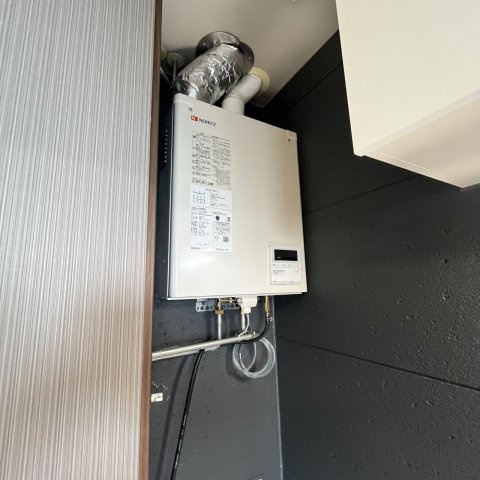 ハイデンス5の設備