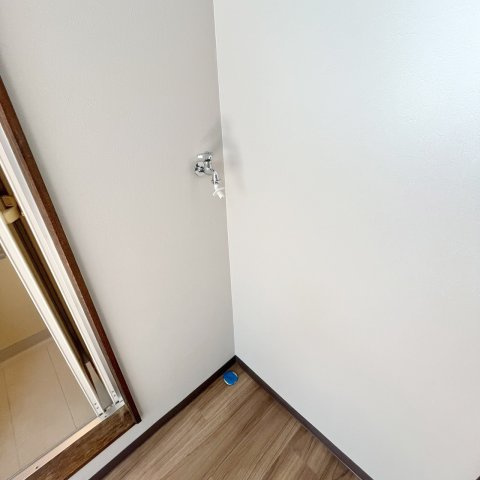 ハイデンス5の設備