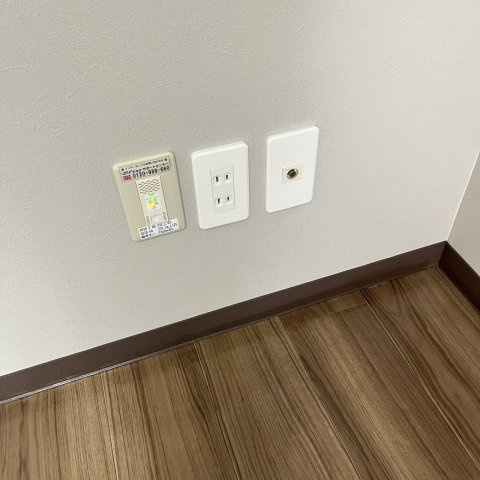 ハイデンス5の設備