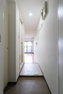 【玄関】 | セザールプラザ府中