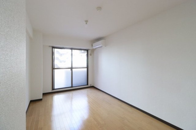 【洋室】 | セザールプラザ府中