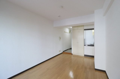 【洋室】 | セザールプラザ府中