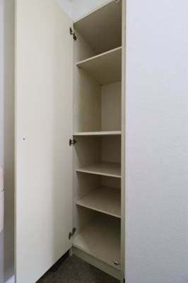 【収納】 | セザールプラザ府中 | 靴入