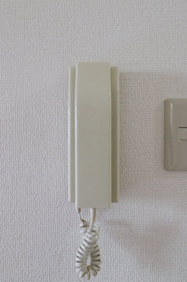 【セキュリティ】 | セザールプラザ府中