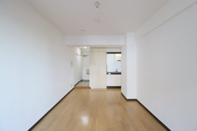 【洋室】 | セザールプラザ府中