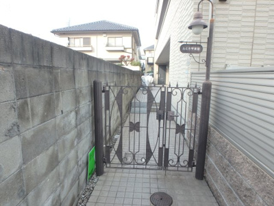 【エントランス】 | ルミネ甲東園