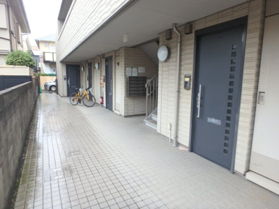 【その他】 | ルミネ甲東園