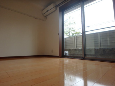 【寝室】 | ルミネ甲東園 | 寝室です
