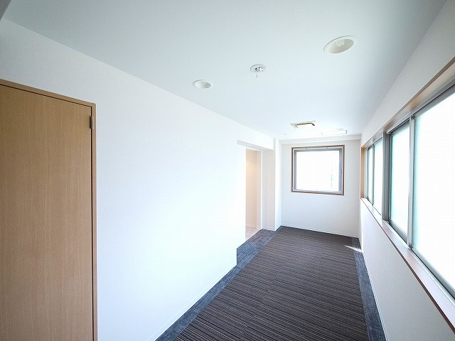 BELL ANGE NARAのその他共用部分|共用部です