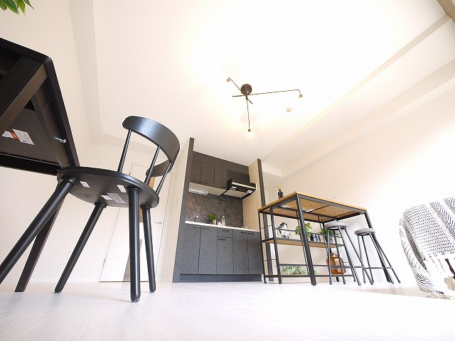 BELL ANGE NARAの洋室|個人の部屋や寝室として使える洋室です