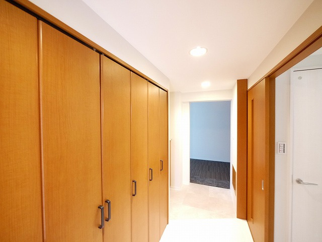 BELL ANGE NARAの内装|物件の内装です