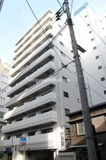 秀和日本橋箱崎レジデンスの画像