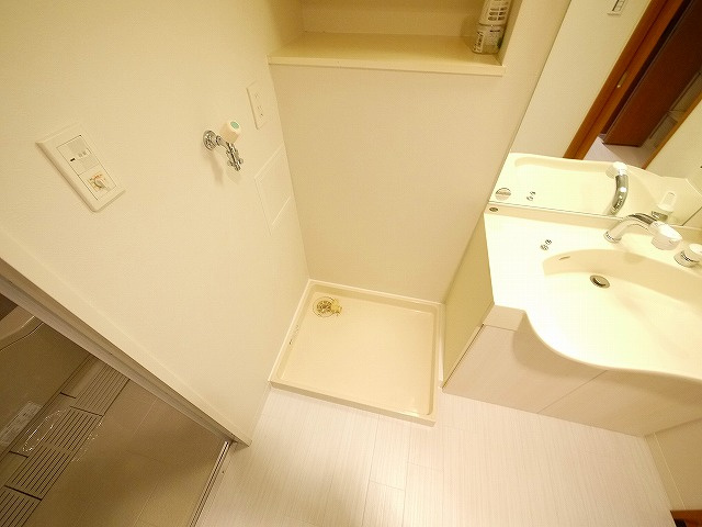 BELL ANGE NARAの設備
