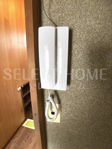 【設備】 | すみれマンション