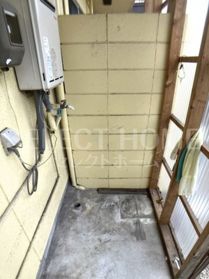 【その他】 | すみれマンション