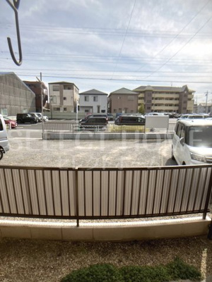 【展望】 | すみれマンション