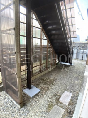 【その他共用部分】 | すみれマンション