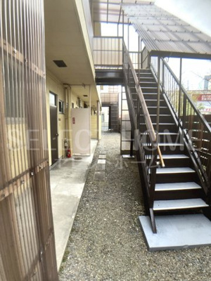  | すみれマンション