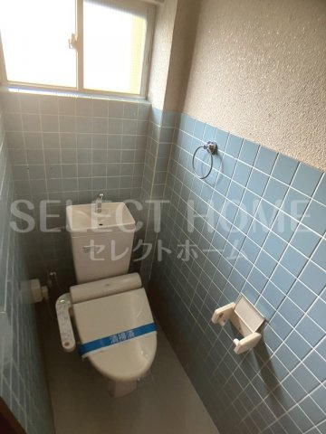 【トイレ】 | すみれマンション
